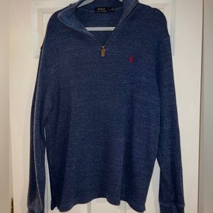 Polo Ralph Lauren 1/4 Zip